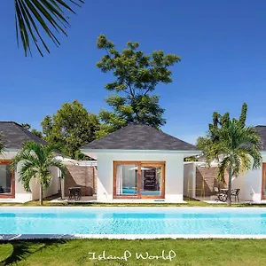Resort Island World Panglao City