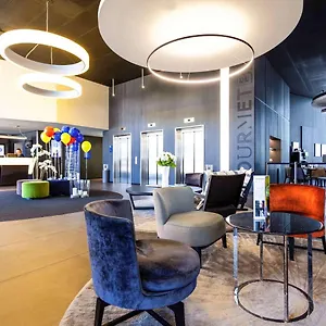 Novotel מלון בזל