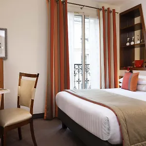 Hotel Grand Des Balcons, Parigi