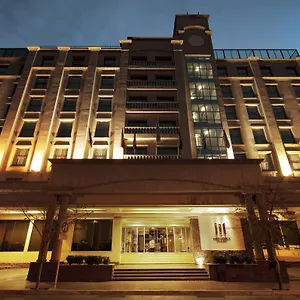Hotel Mod Mendoza