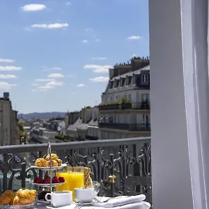 Manolita París