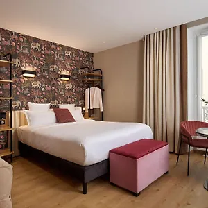 4* Szálloda Tourisme Avenue