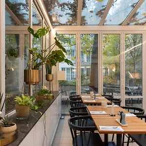 Hotel Spiess & Spiess Viena