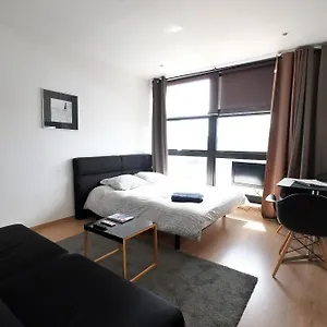 Gare Europe Apartment Lille