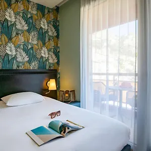 Ibis Styles Sur Hotel Beaulieu-sur-Mer