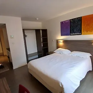 Aparthotel Hevea