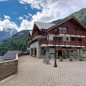 Terresens - Le Saphir Aparthotel Vaujany