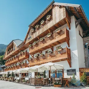 Le V De Hotel Vaujany