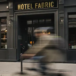 Fabric **** פריז