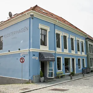 Klosterhagen מלון ברגן