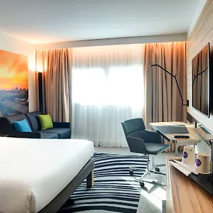 4* Szálloda Novotel 14 Porte D'orleans