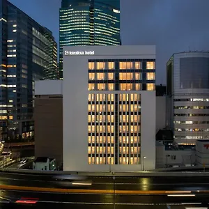 Hotel Karaksa Premier Ginza Tóquio