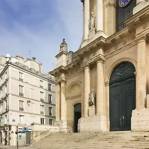 Hotel Londres Saint Honoré, Parigi