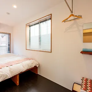 Hotel Plat Keikyu Asakusa Karin Tóquio