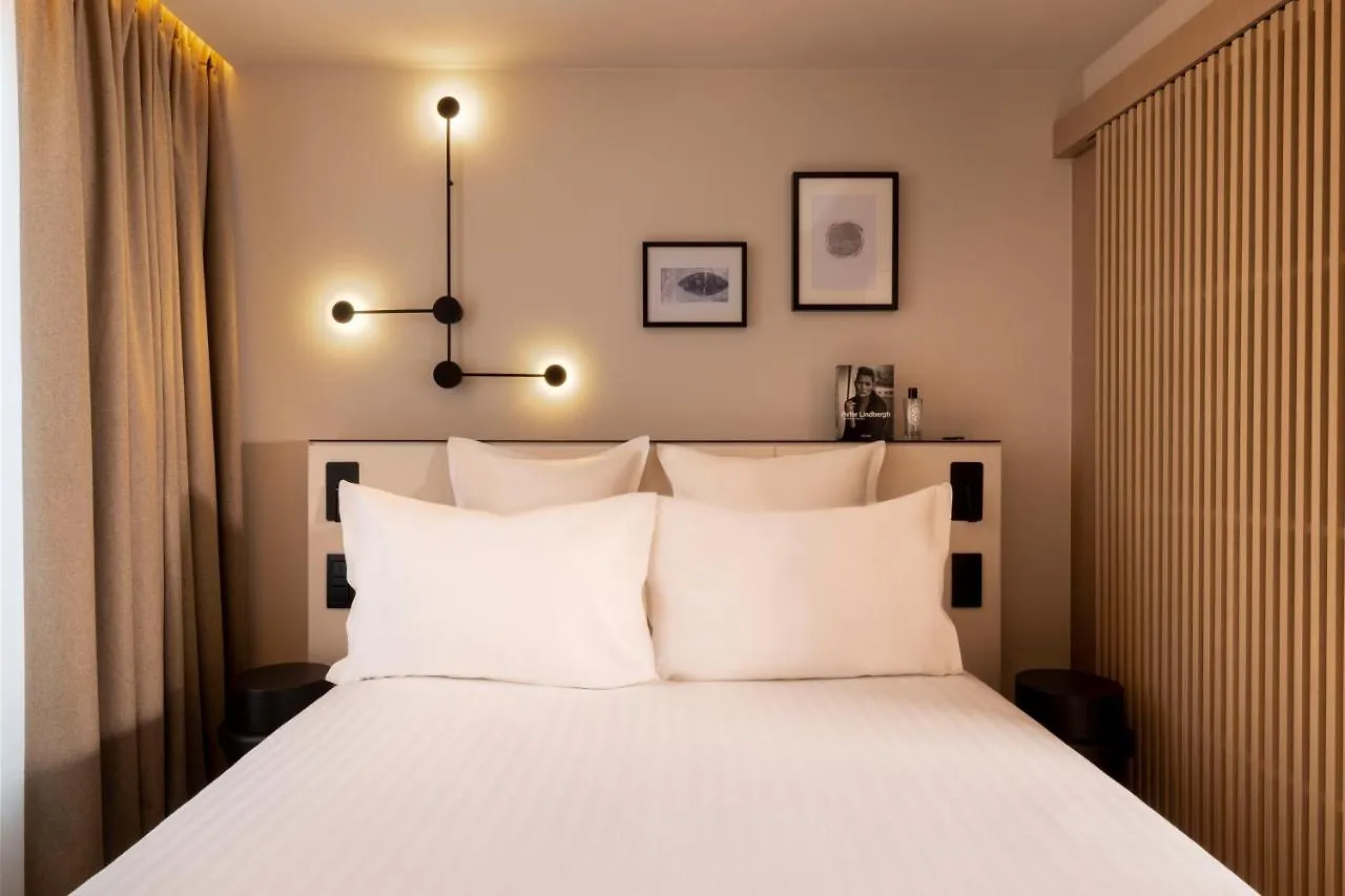Hotel Este Paryż