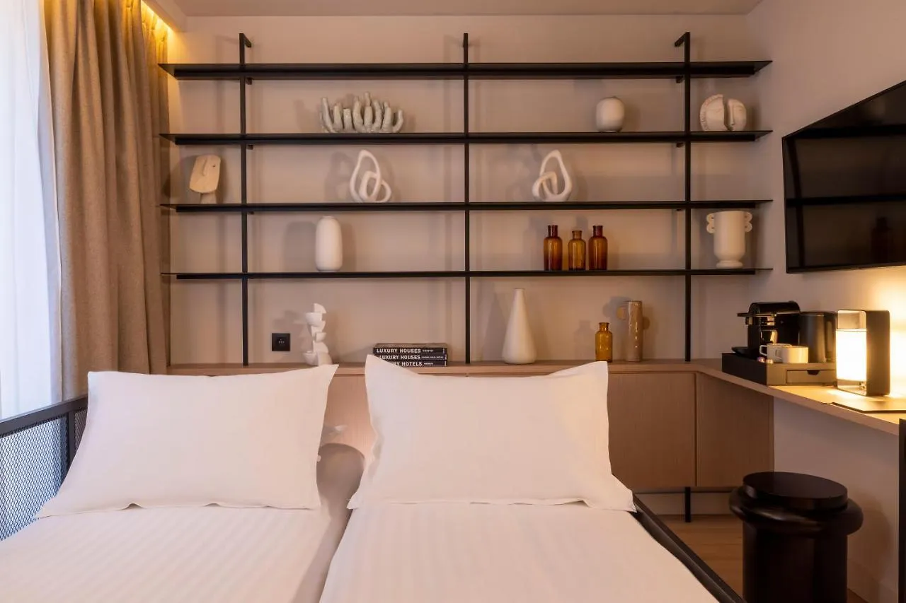 Hotel Este Paryż 4*,  Francja